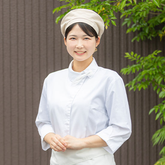 原茉凜