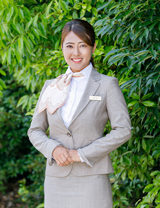 staff