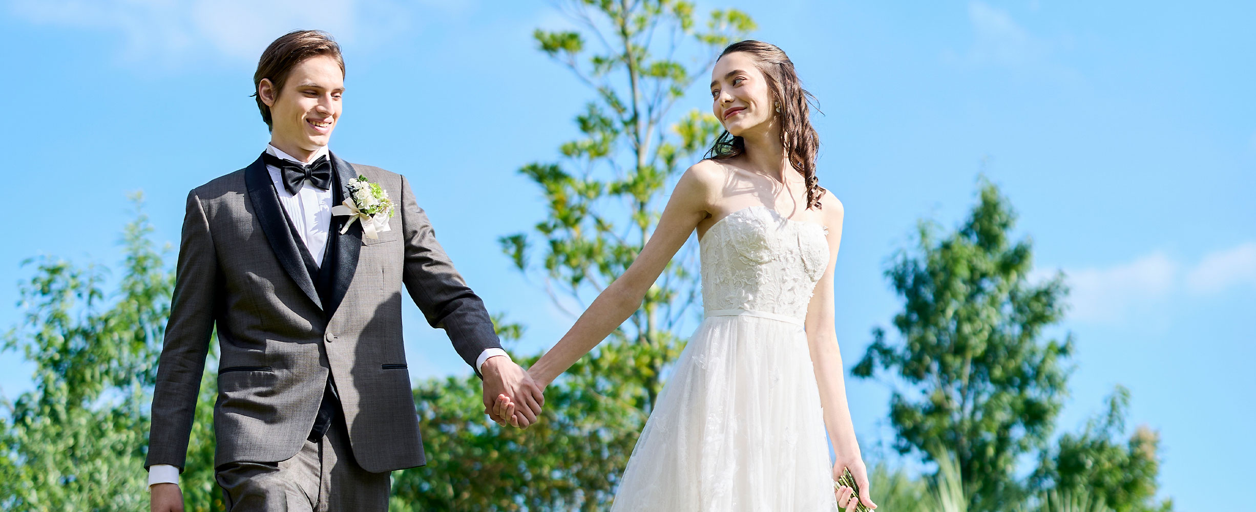 結婚式までの流れ