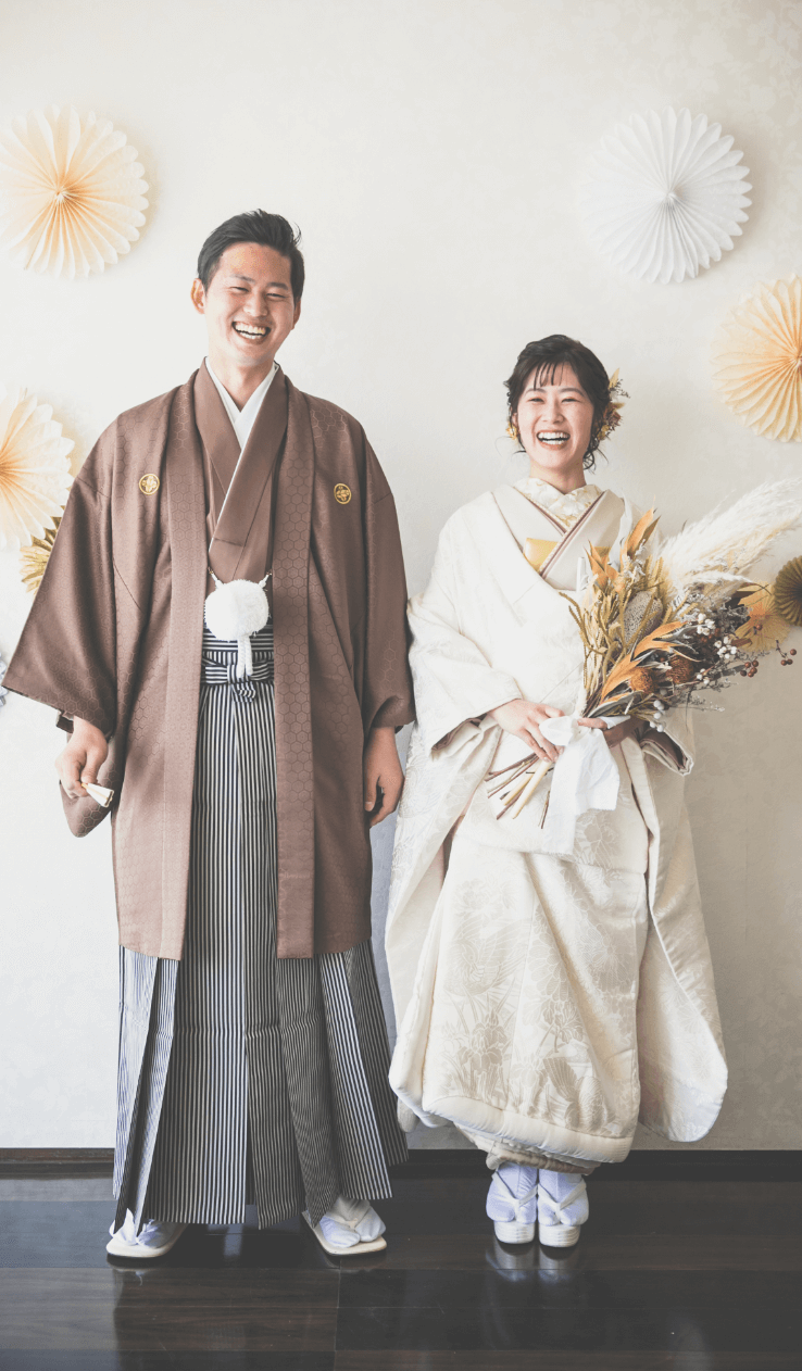 和装・着物